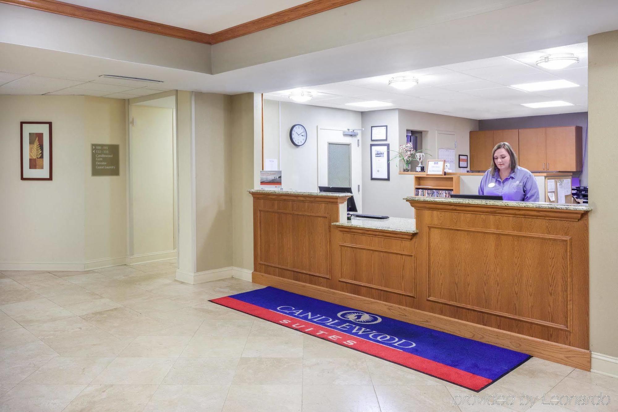 Candlewood Suites Aberdeen-Bel Air By Ihg Riverside Exterior photo